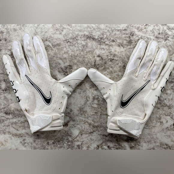 Nike Vapor Jet 7.0 Football Gloves - Picture 1 of 5